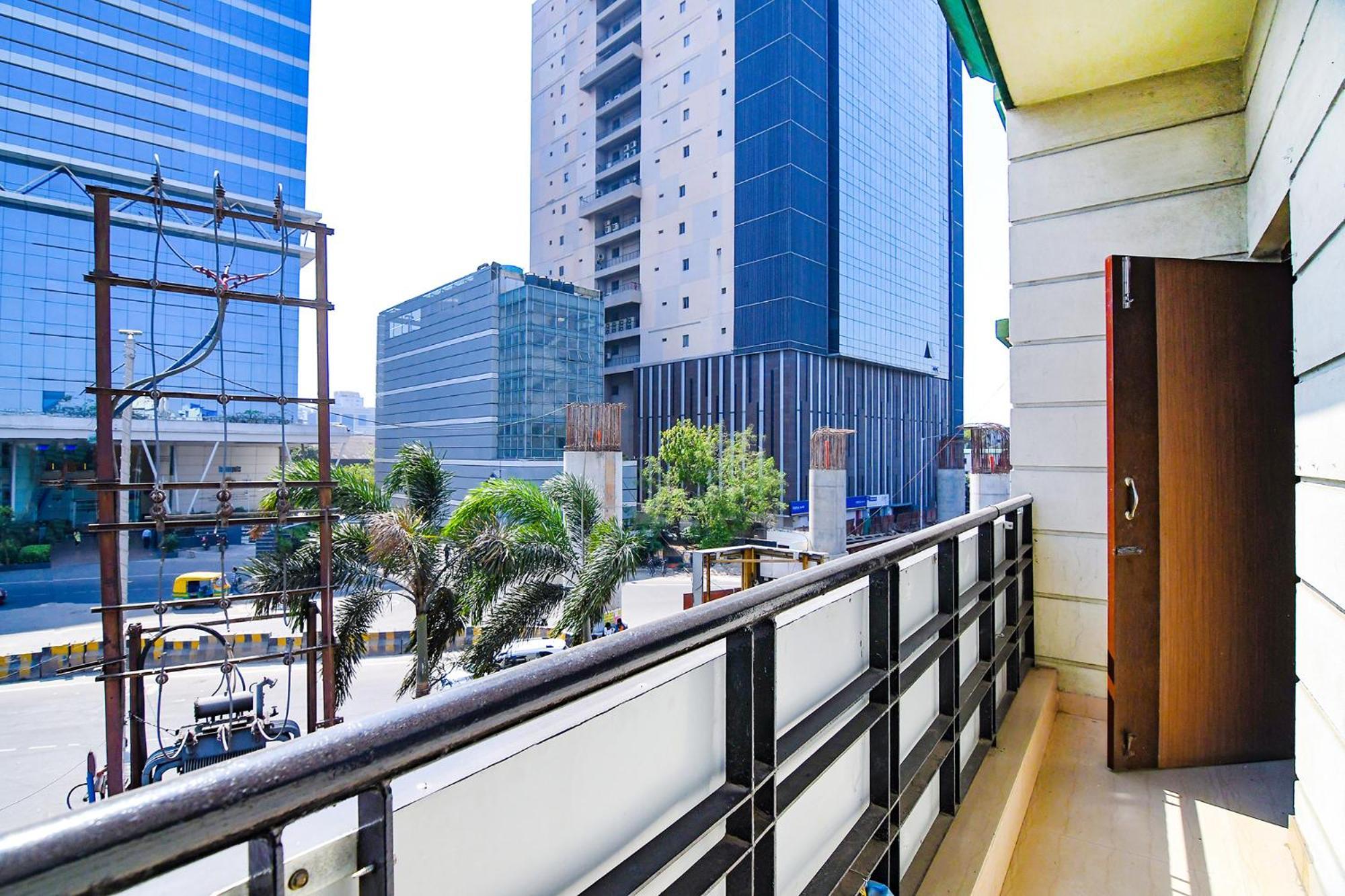 Hotel Fabhotel S Residency - Nr Tcs, Sector V Kolkata