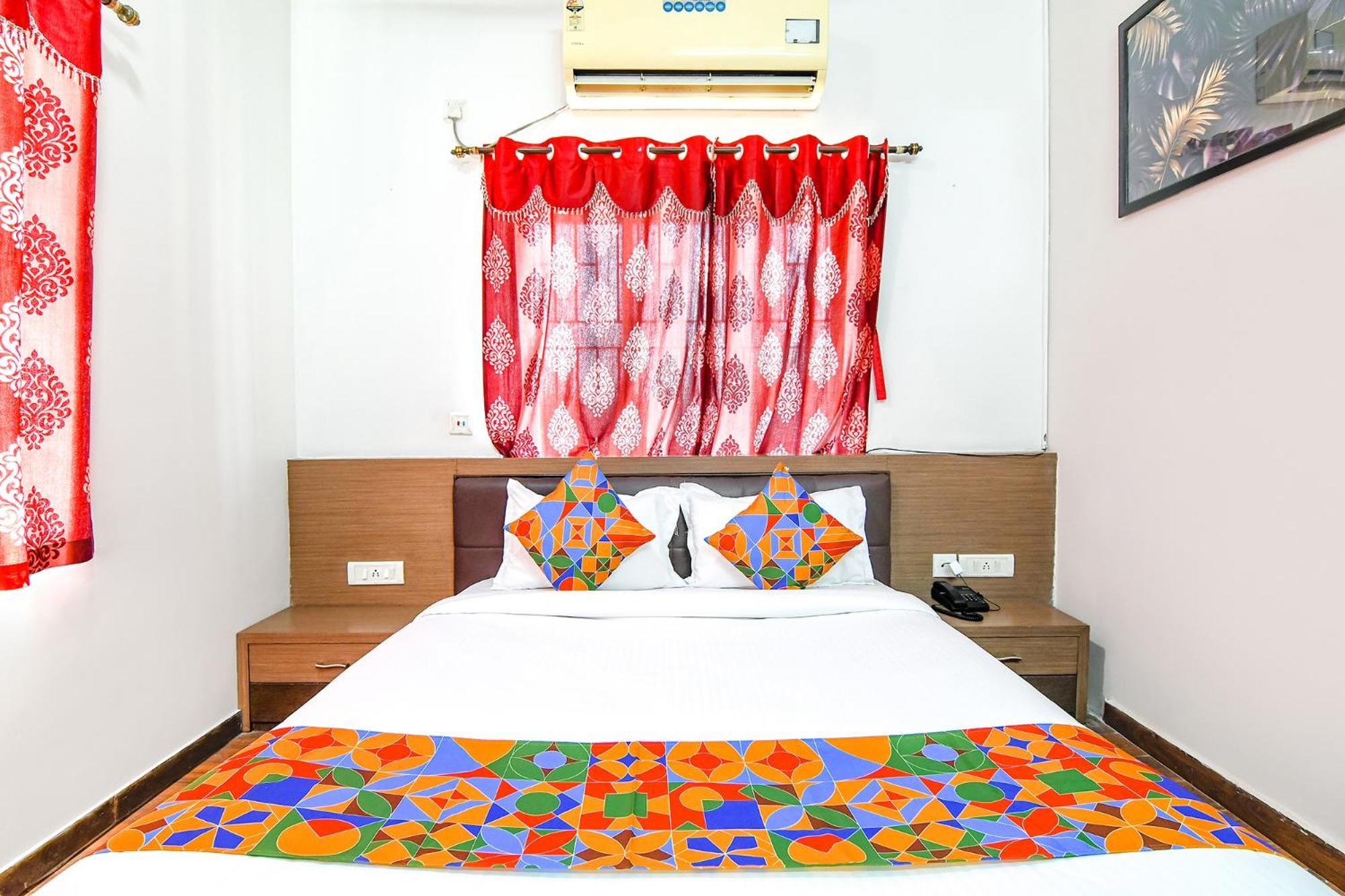 Fabhotel S Residency - Nr Tcs, Sector V Kolkata