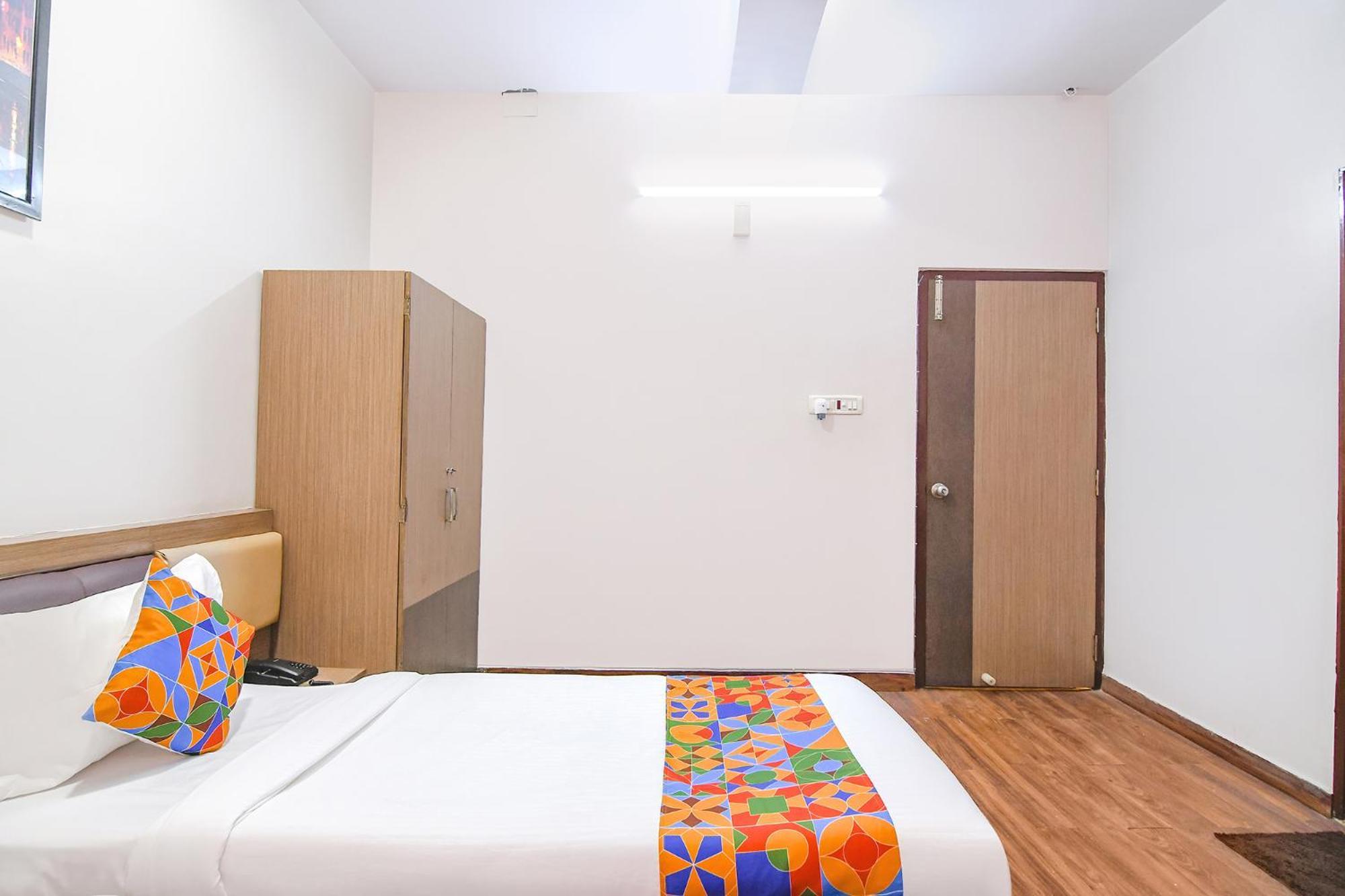 Fabhotel S Residency - Nr Tcs, Sector V Kolkata